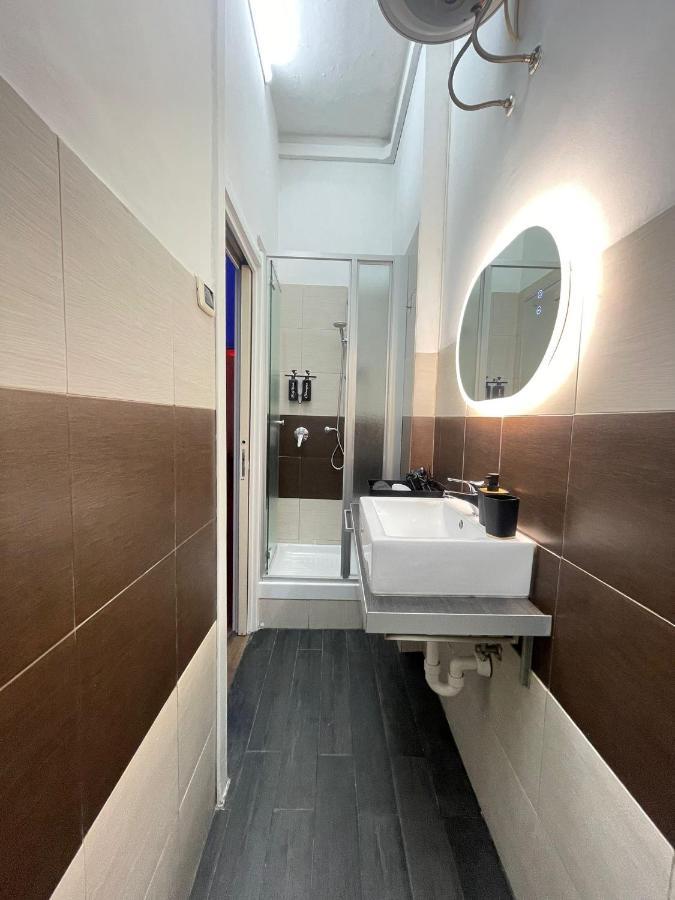 Show House ตูริน ภายนอก รูปภาพ